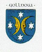 Wappen von Gollnow